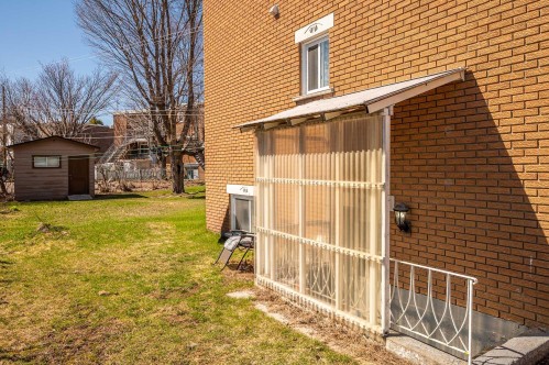 Entrée extérieure - 150 Rue Gauthier, Saint-Jérôme, QC - Outdoor With Exterior