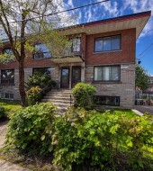 5764 Av. Fairside  Côte-Saint-Luc, QC H4W 2A7
