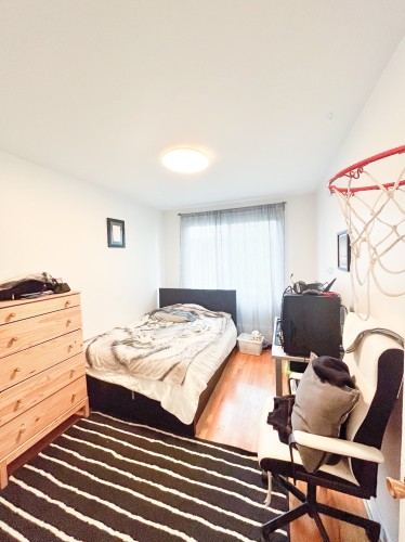 Bedroom - 5764 Av. Fairside, Côte-Saint-Luc, QC - Indoor Photo Showing Bedroom