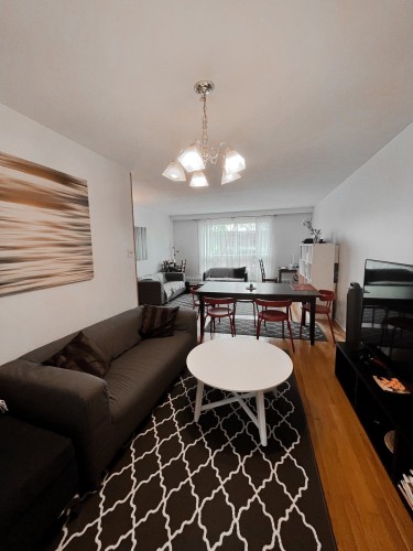 Dining Room - 5764 Av. Fairside, Côte-Saint-Luc, QC - Indoor