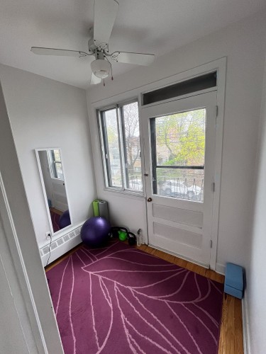 Office - 5764 Av. Fairside, Côte-Saint-Luc, QC - Indoor