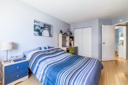 Chambre à coucher principale - 