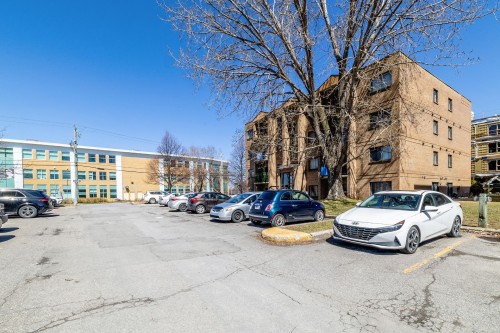 Exterior - 118-1605 Boul. Du Souvenir, Laval (Laval-Des-Rapides), QC - Outdoor