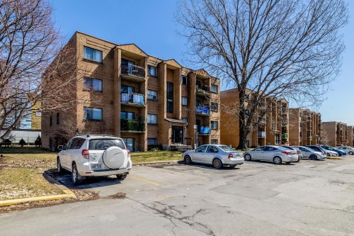 Exterior - 118-1605 Boul. Du Souvenir, Laval (Laval-Des-Rapides), QC - Outdoor
