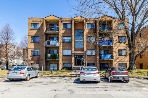 Exterior - 118-1605 Boul. Du Souvenir, Laval (Laval-Des-Rapides), QC - Outdoor With Facade