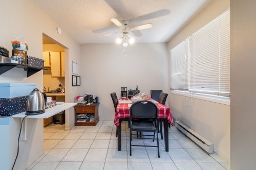Dining Room - 118-1605 Boul. Du Souvenir, Laval (Laval-Des-Rapides), QC - Indoor