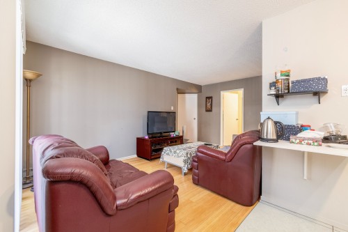 Living Room - 118-1605 Boul. Du Souvenir, Laval (Laval-Des-Rapides), QC - Indoor Photo Showing Other Room
