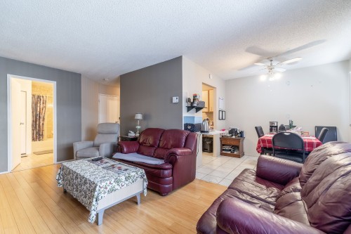 Living Room - 118-1605 Boul. Du Souvenir, Laval (Laval-Des-Rapides), QC - Indoor Photo Showing Living Room