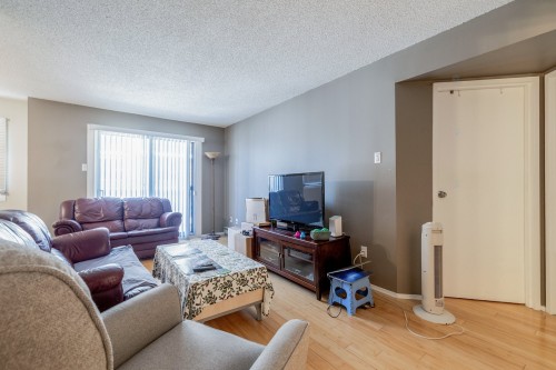 Living Room - 118-1605 Boul. Du Souvenir, Laval (Laval-Des-Rapides), QC - Indoor Photo Showing Living Room