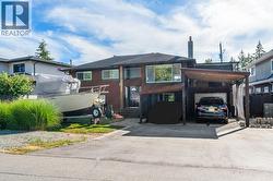 10540 AINTREE CRESCENT  Richmond, BC V7A 3V1
