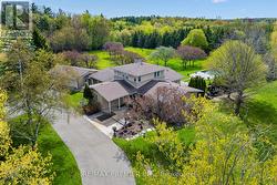 41 GREEN VALLEY COURT Vaughan, ON L0J 1C0