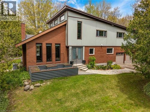 2092 Highway 6, Puslinch, ON - Outdoor