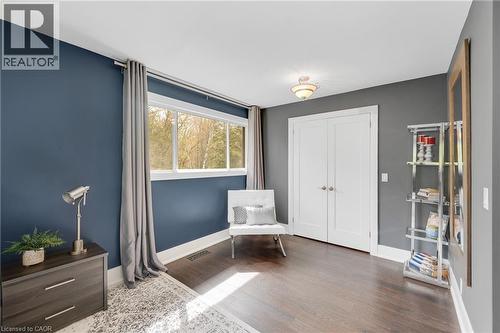 2092 Highway 6, Puslinch, ON - Indoor