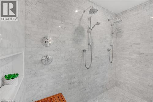 2092 Highway 6, Puslinch, ON - Indoor Photo Showing Bathroom