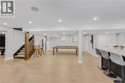 2092 Highway 6, Puslinch, ON - Indoor