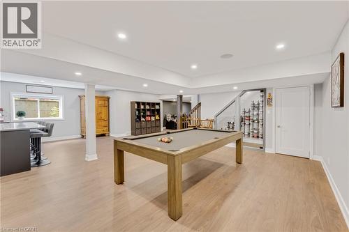 2092 Highway 6, Puslinch, ON - Indoor Photo Showing Other Room