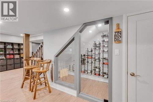 2092 Highway 6, Puslinch, ON - Indoor Photo Showing Other Room