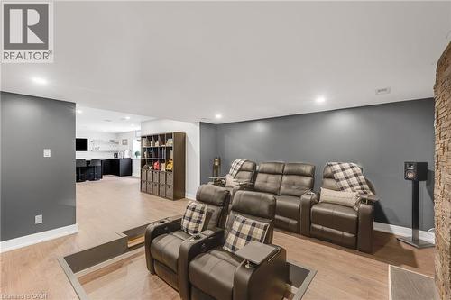 2092 Highway 6, Puslinch, ON - Indoor