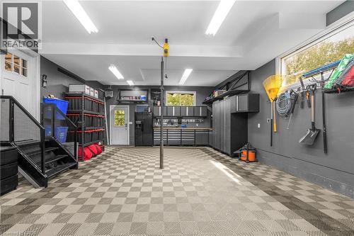 2092 Highway 6, Puslinch, ON - Indoor