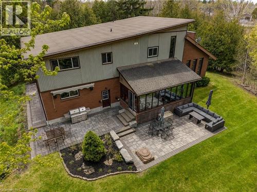 2092 Highway 6, Puslinch, ON - Outdoor