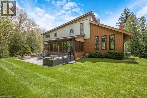 2092 Highway 6, Puslinch, ON - Outdoor