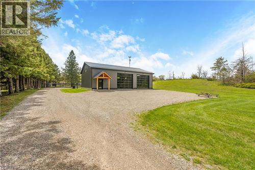 2092 Highway 6, Puslinch, ON - Outdoor