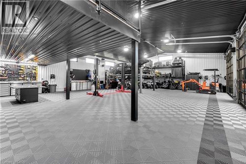 2092 Highway 6, Puslinch, ON - 