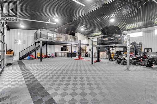 2092 Highway 6, Puslinch, ON - Indoor
