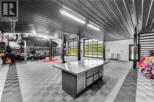 2092 Highway 6, Puslinch, ON - 