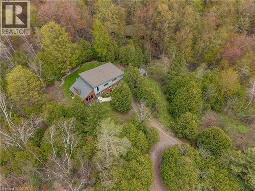 2092 Highway 6, Puslinch, ON - Outdoor With View
