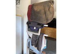 Tack Room - 