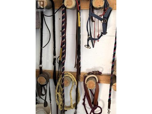 Tack Room - 1403 Notch Hill Road, Sorrento, BC 