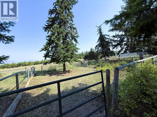 One of several Paddocks - 1403 Notch Hill Road, Sorrento, BC 