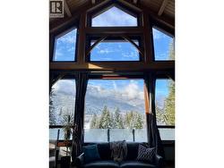 Winter views are gorgeous as well - 