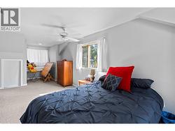 Upstairs Bedroom #3 - 