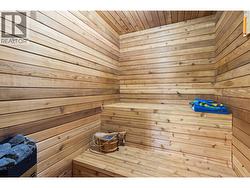 Sauna on Lower Floor - 
