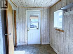 Farmhouse - Entrance - 