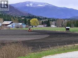 Spring Cultivating in April 2026 - 