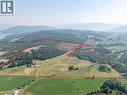 145.21 acres with 2 homes, barn, 2 shops & much more! - 1403 Notch Hill Road, Sorrento, BC 