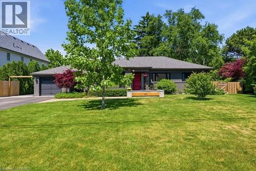 965 FILMANDALE Road  Burlington, ON L7T 2Z2