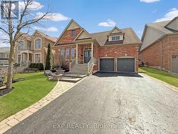 1082 BOB SCOTT COURT Newmarket, ON L3X 3L7