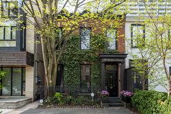 23 LOWTHER AVENUE Toronto, ON M5R 1C5