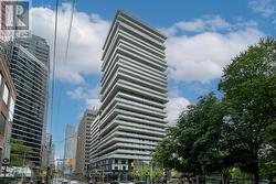 301 - 57 ST. JOSEPH STREET Toronto, ON M5S 0C5
