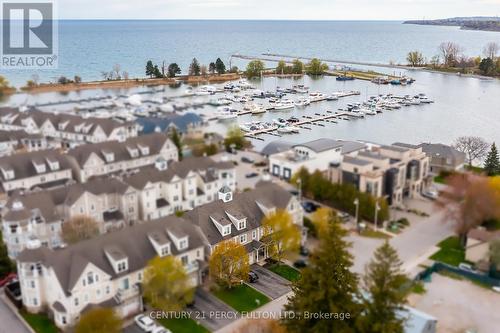 3 - 1295 WHARF STREET  Pickering, ON L1W 1A2