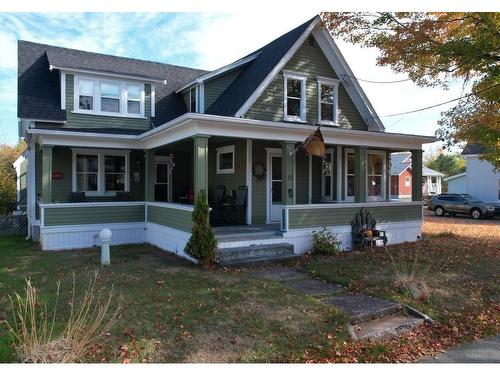 15 James Street  Oxford, NS B0M 1P0