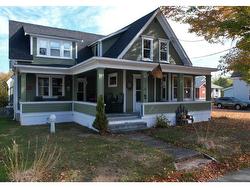 15 James Street Oxford, NS B0M 1P0