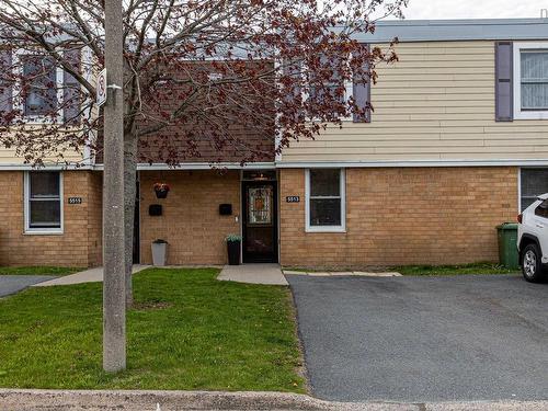 5513 Sentinel Square  Halifax, NS B3K 4A8