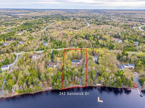 242 Sandwick Drive, Hammonds Plains, NS 