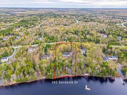 242 Sandwick Drive  Hammonds Plains, NS B4B 1V9