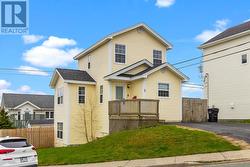 3 Kelland Crescent St. John's, NL A1E 6E9